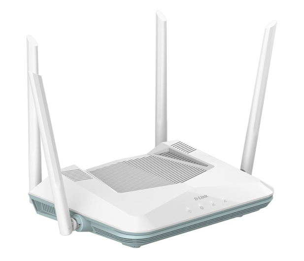 D-LINK R32 Smart AX3200 1xWAN 4xLAN R32/E - 1156374 - zdjęcie 4